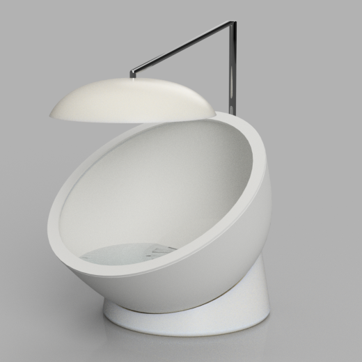 旋转式水培机缩略图